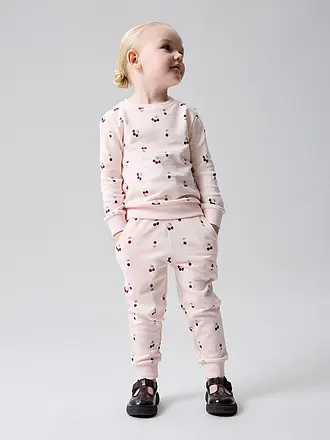 NAME IT | Sweat-shirt fille NMFVALBA | rosa
